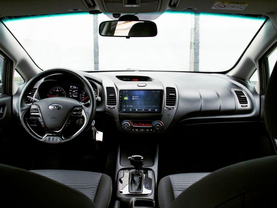 Kia Cerato III Рестайлинг (Classic) Екатеринбург  - изображение 19