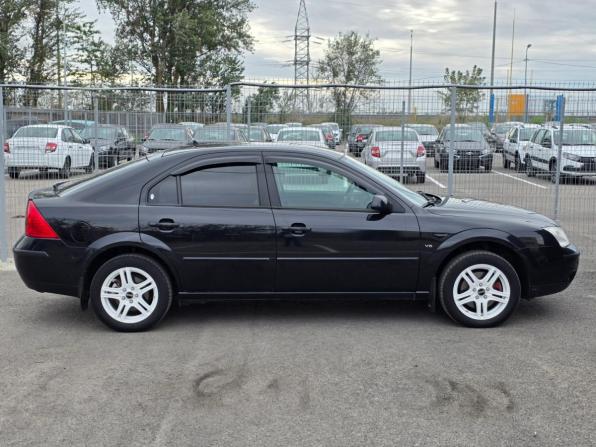 Ford Mondeo III Рестайлинг с пробегом 2003 года, цена 350 000 рублей, 256000 км, хэтчбек, Автокод Объявления