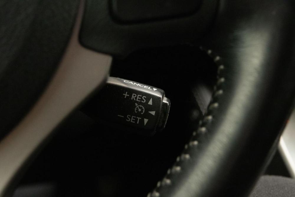Lexus NX I Рестайлинг Москва  - изображение 15