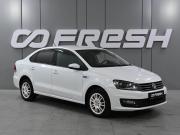Volkswagen Polo V Рестайлинг Ростов-на-Дону  - изображение 18