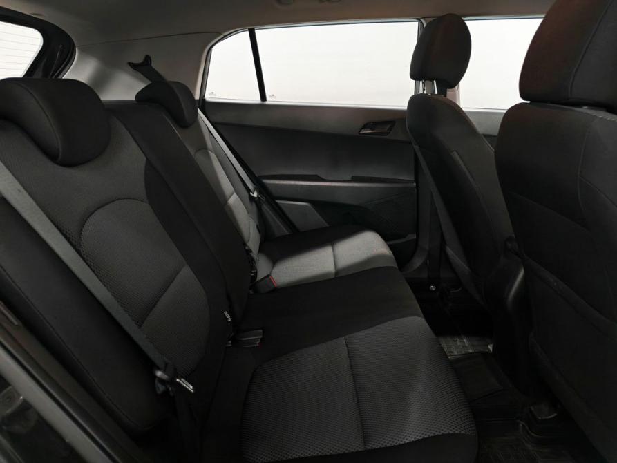 Hyundai Creta I Москва  - изображение 13