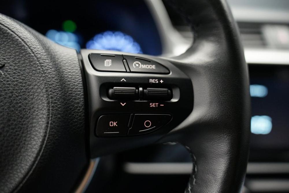 Kia Rio IV Рестайлинг Крым  - изображение 15