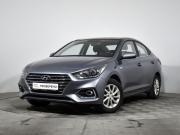 Hyundai Solaris II Санкт-Петербург  - изображение 19