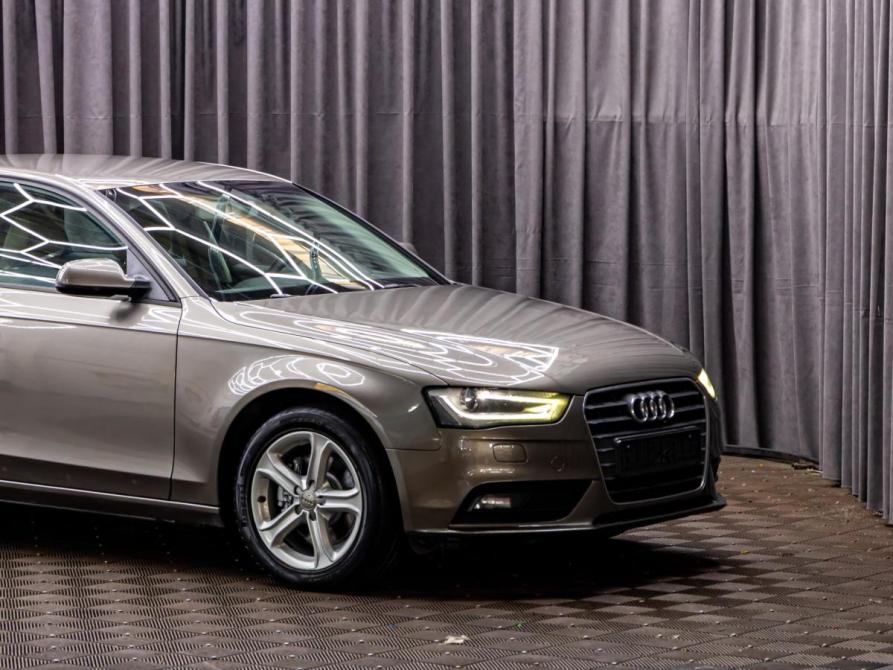 Audi A4 IV (B8) Рестайлинг Краснодар  - изображение 9