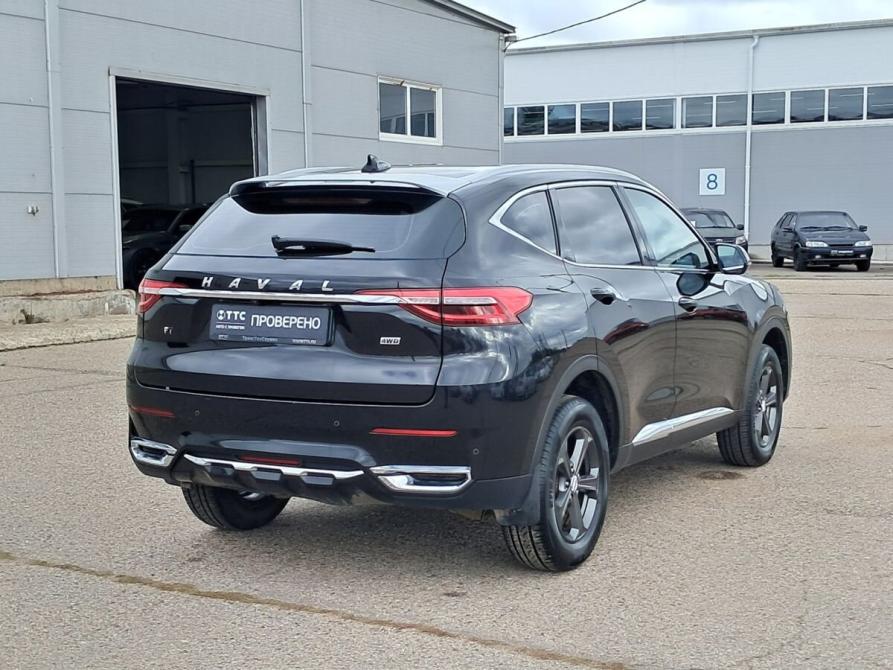 Haval F7 I Набережные Челны  - изображение 6