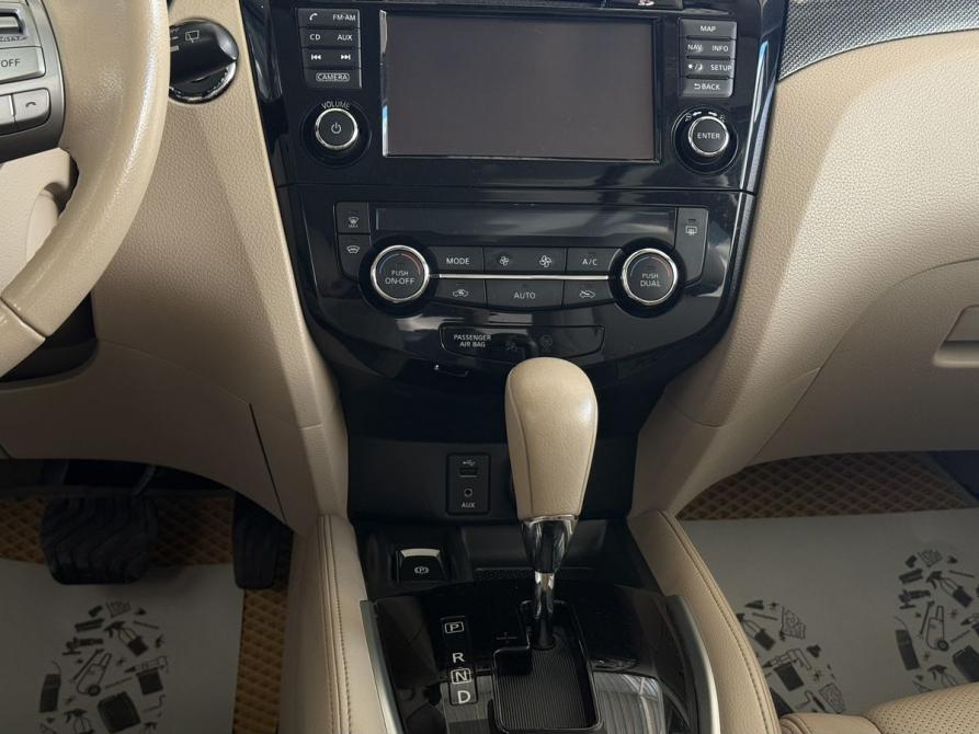 Nissan X-Trail III Смоленск  - изображение 10