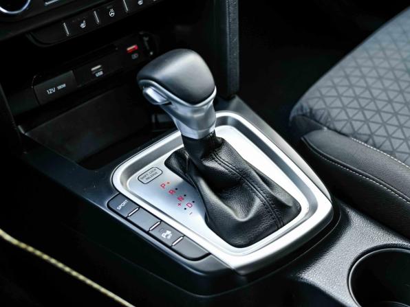 Kia Ceed III с пробегом 2020 года, цена 1 608 000 рублей, 124797 км, универсал, Автокод Объявления