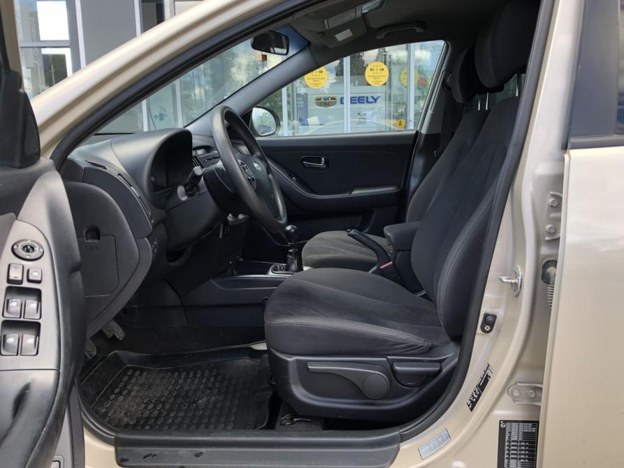 Hyundai Elantra IV (HD) Брянск  - изображение 9