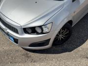 Chevrolet Aveo II Тверь  - изображение 11