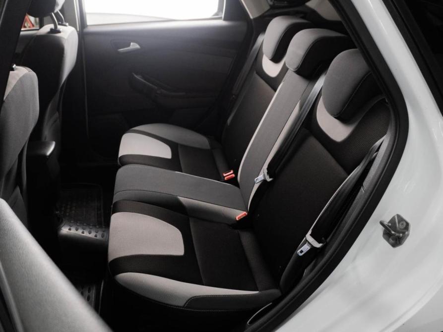 Ford Focus III Тюмень  - изображение 9