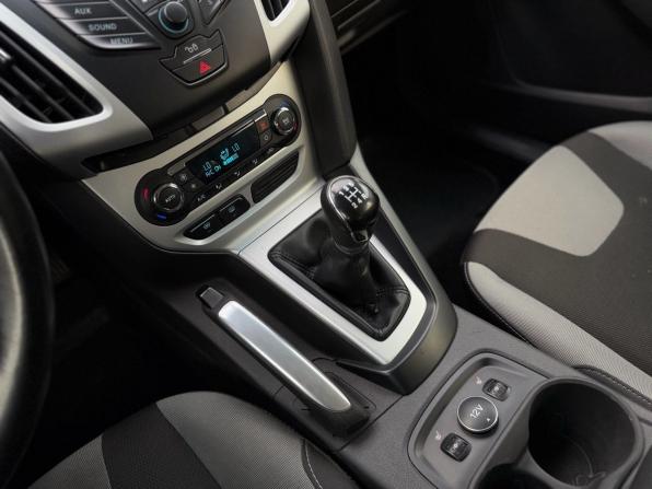 Ford Focus III с пробегом 2013 года, цена 1 088 800 рублей, 53310 км, хэтчбек, Автокод Объявления