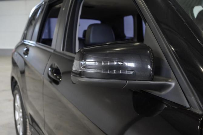 Mercedes-Benz GLK-Класс I (X204) с пробегом 2011 года, цена 1 919 000 рублей, 116697 км, внедорожник, Автокод Объявления