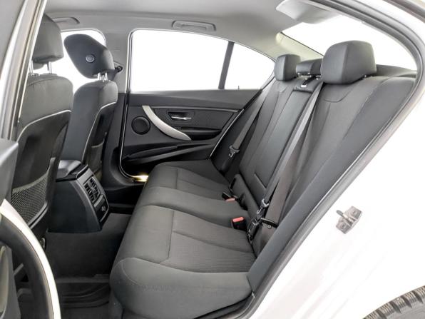 BMW 3 серии VI (F3x) Рестайлинг с пробегом 2018 года, цена 2 350 000 рублей, 78978 км, седан, Автокод Объявления