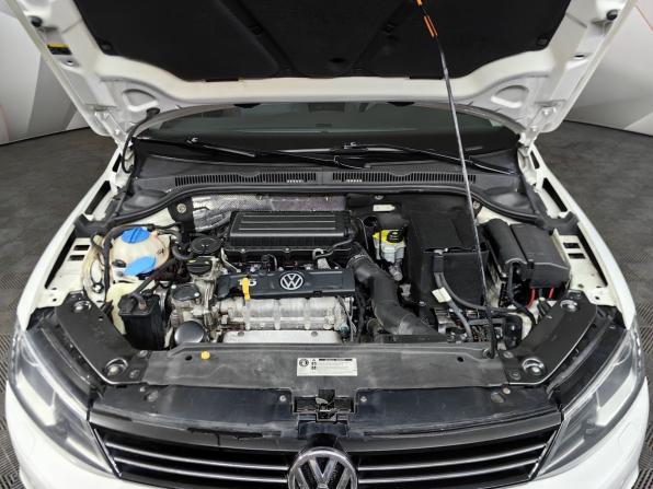 Volkswagen Jetta VI с пробегом 2014 года, цена 985 000 рублей, 145976 км, седан, Автокод Объявления