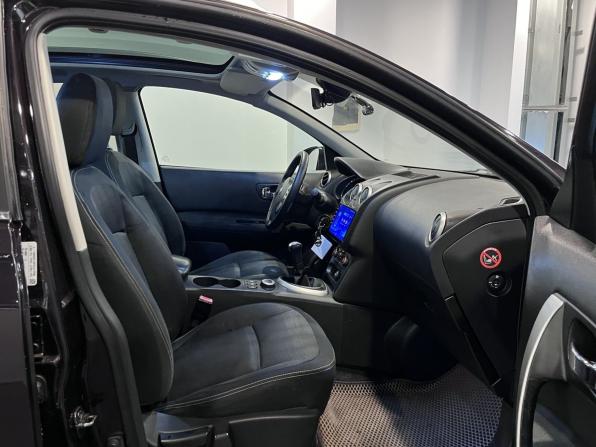 Nissan Qashqai I Рестайлинг с пробегом 2010 года, цена 840 000 рублей, 272552 км, внедорожник, Автокод Объявления