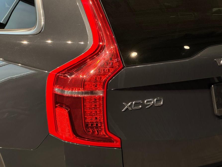 Volvo XC90 II Иркутск  - изображение 8