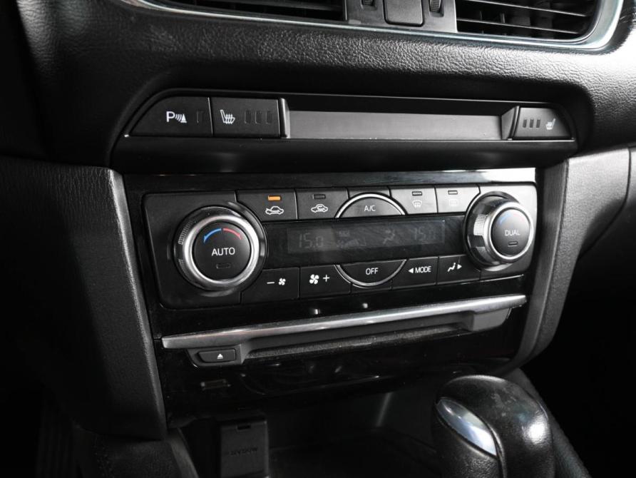 Mazda 6 III (GJ) Рестайлинг Ростов-на-Дону  - изображение 15