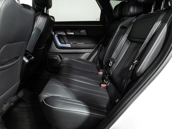 Jaecoo J7 I с пробегом 2024 года, цена 2 290 000 рублей, 24793 км, внедорожник, Автокод Объявления