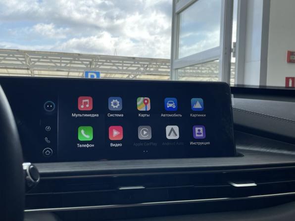 Chery Tiggo 7 Pro Max I с пробегом 2023 года, цена 2 100 000 рублей, 39000 км, внедорожник, Автокод Объявления