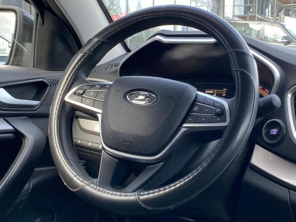 Lada (ВАЗ) Vesta I Рестайлинг (NG) с пробегом 2024 года, цена 1 629 000 рублей, 12390 км, универсал, Автокод Объявления