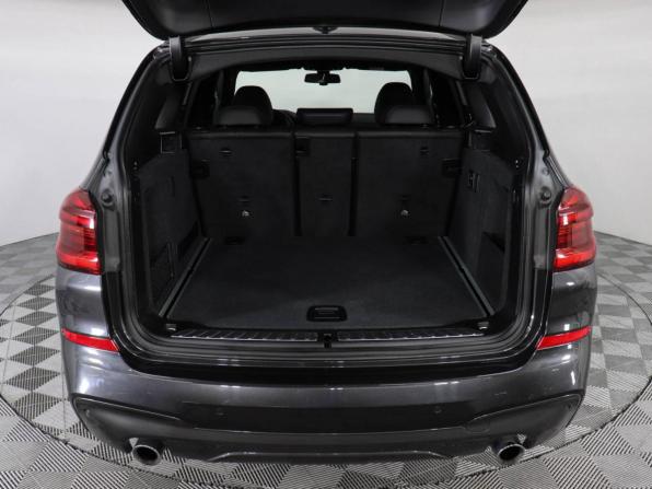 BMW X3 III (G01) с пробегом 2020 года, цена 4 097 000 рублей, 109986 км, внедорожник, Автокод Объявления