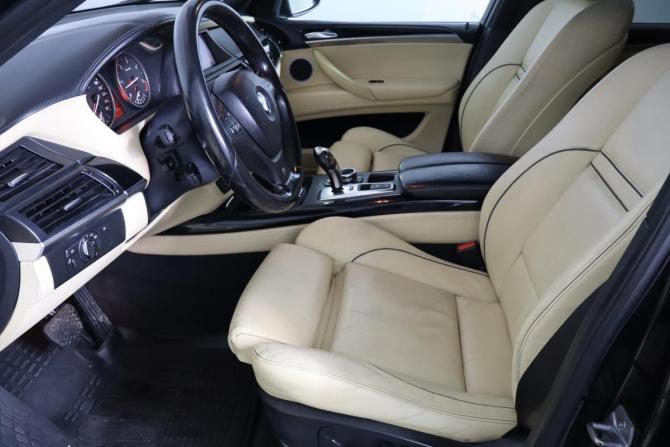 BMW X5 II (E70) Рестайлинг с пробегом 2013 года, цена 1 799 000 рублей, 276000 км, внедорожник, Автокод Объявления
