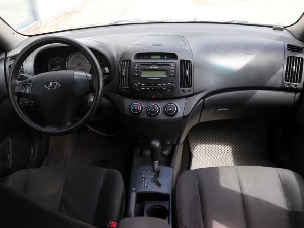 Hyundai Elantra IV (HD) с пробегом 2008 года, цена 432 000 рублей, 314000 км, седан, Автокод Объявления