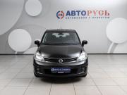 Nissan Tiida I Рестайлинг Подольск  - изображение 28