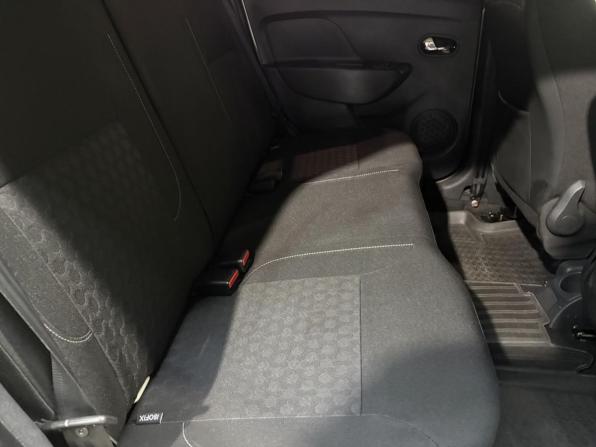 Renault Logan II с пробегом 2015 года, цена 735 000 рублей, 56192 км, седан, Автокод Объявления