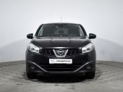 Nissan Qashqai I Рестайлинг Санкт-Петербург  - изображение 19