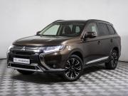 Mitsubishi Outlander III Рестайлинг 3 Москва  - изображение 18