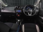 Nissan Note II Рестайлинг Тюмень  - изображение 29