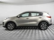 Kia Sportage IV Москва  - изображение 23