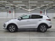 Kia Sportage IV Рестайлинг Казань  - изображение 34