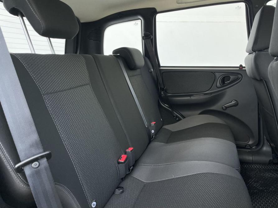 Lada (ВАЗ) Niva I Рестайлинг (Travel) Екатеринбург  - изображение 27