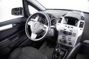 Opel Zafira B Рестайлинг Пермь  - изображение 34