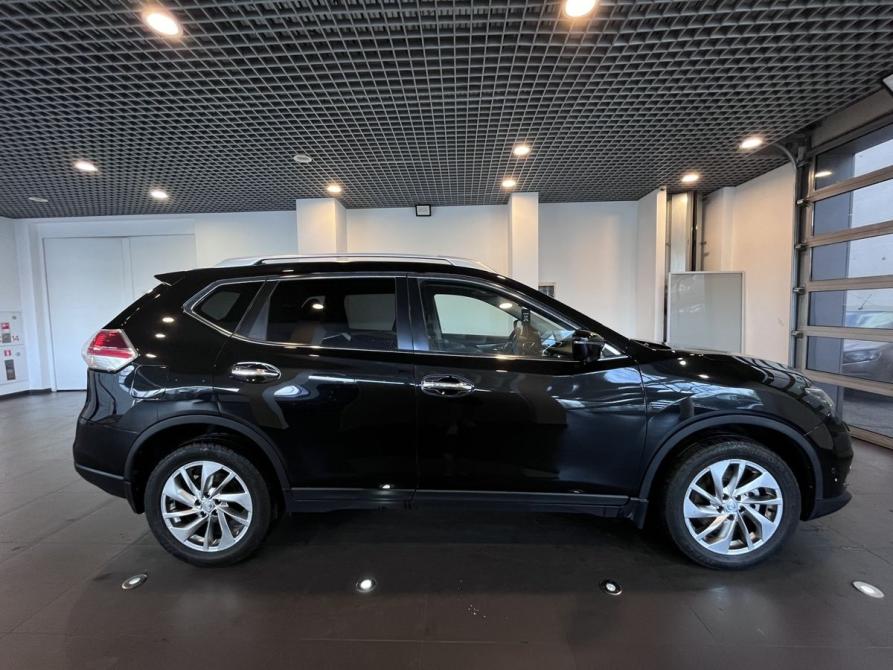 Nissan X-Trail III Чебоксары  - изображение 2