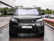 Land Rover Range Rover Velar I Санкт-Петербург  - изображение 44