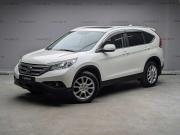 Honda CR-V IV Москва  - изображение 12