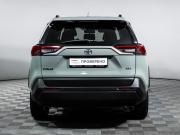 Toyota RAV4 V (XA50) Москва  - изображение 29