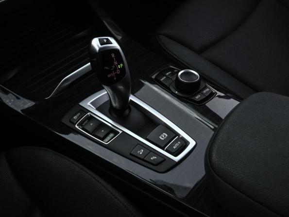BMW X3 II (F25) с пробегом 2014 года, цена 2 159 000 рублей, 167402 км, внедорожник, Автокод Объявления