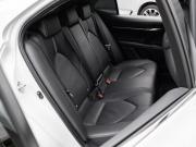 Toyota Camry VIII (XV70) Рестайлинг Сочи  - изображение 35