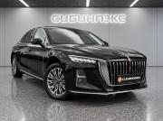 Hongqi H5 II Кемерово  - изображение 19