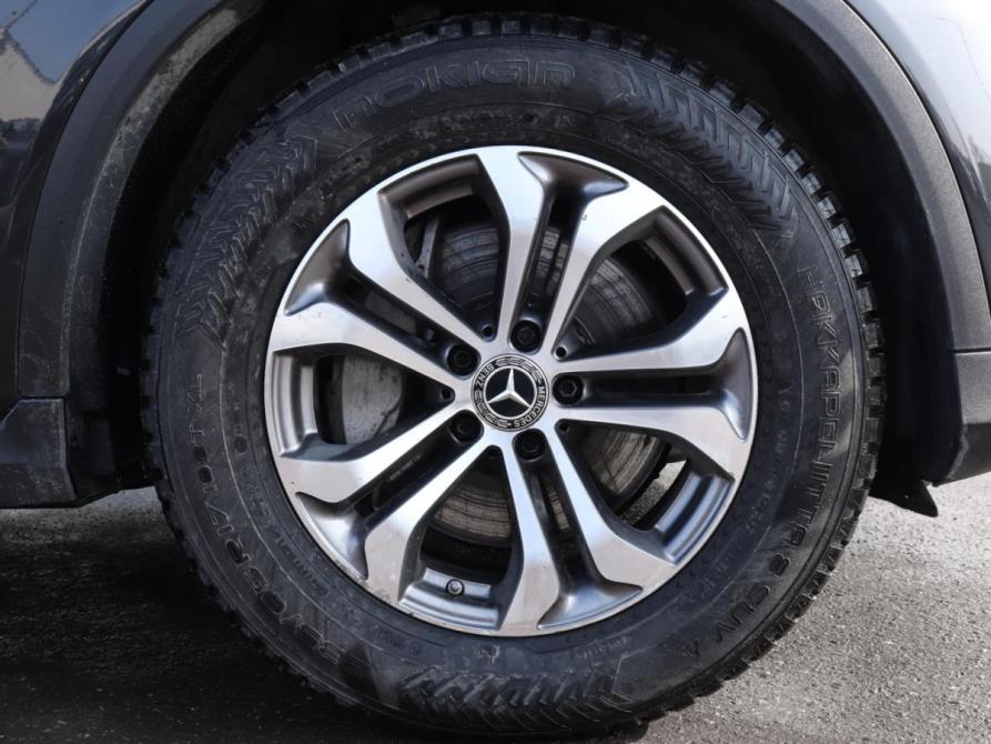 Mercedes-Benz GLC I (X253) Рестайлинг Москва  - изображение 20