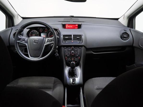 Opel Meriva B с пробегом 2012 года, цена 899 000 рублей, 33067 км, компактвэн, Автокод Объявления