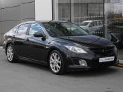 Mazda 6 II (GH) Москва  - изображение 19