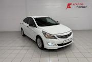 Hyundai Solaris I Рестайлинг Астрахань  - изображение 21