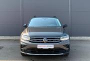 Volkswagen Tiguan II Рестайлинг Красноярск  - изображение 27