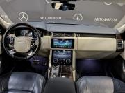 Land Rover Range Rover IV Рестайлинг Москва  - изображение 44