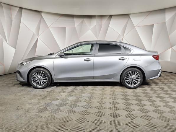 Kia Cerato IV Рестайлинг с пробегом 2021 года, цена 1 897 000 рублей, 65053 км, седан, Автокод Объявления